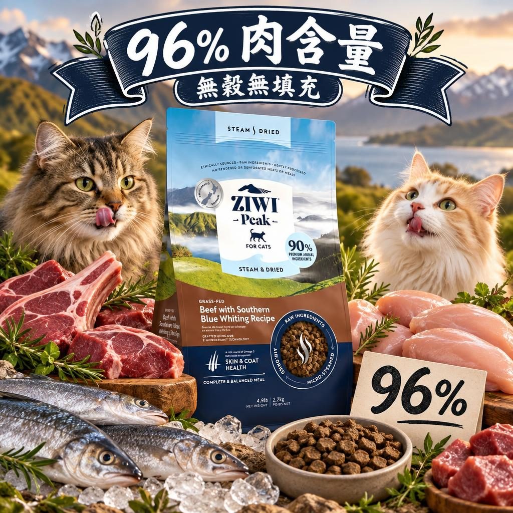 ZiwiPeak 情境圖 3