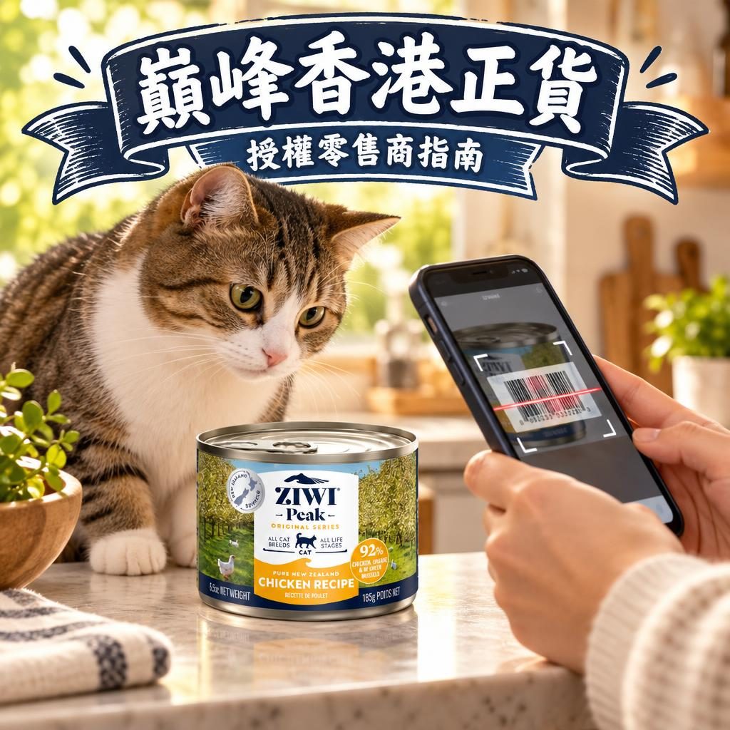 ZiwiPeak ziwipeak-where-to-buy-hk 情境圖
