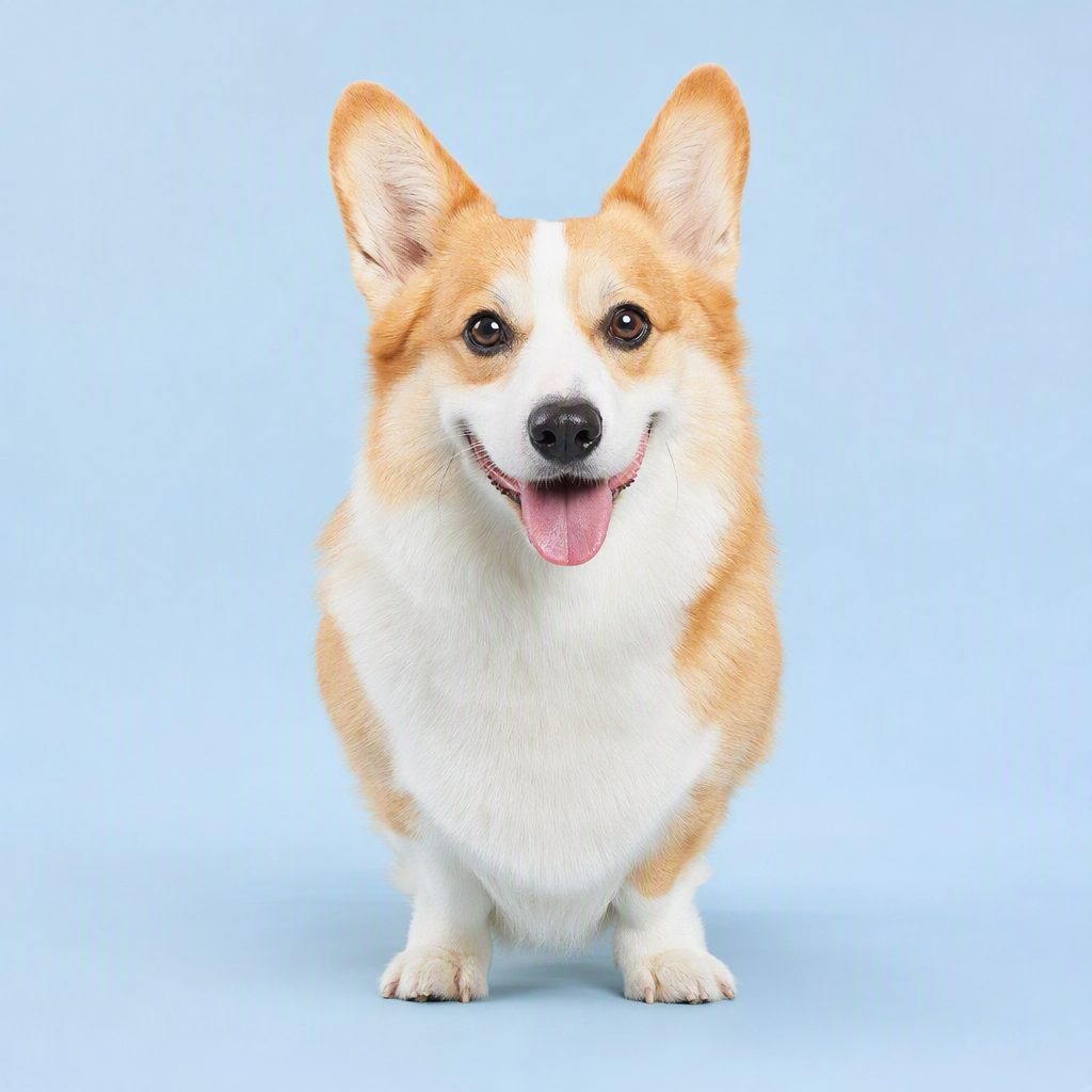 柯基(Corgi)