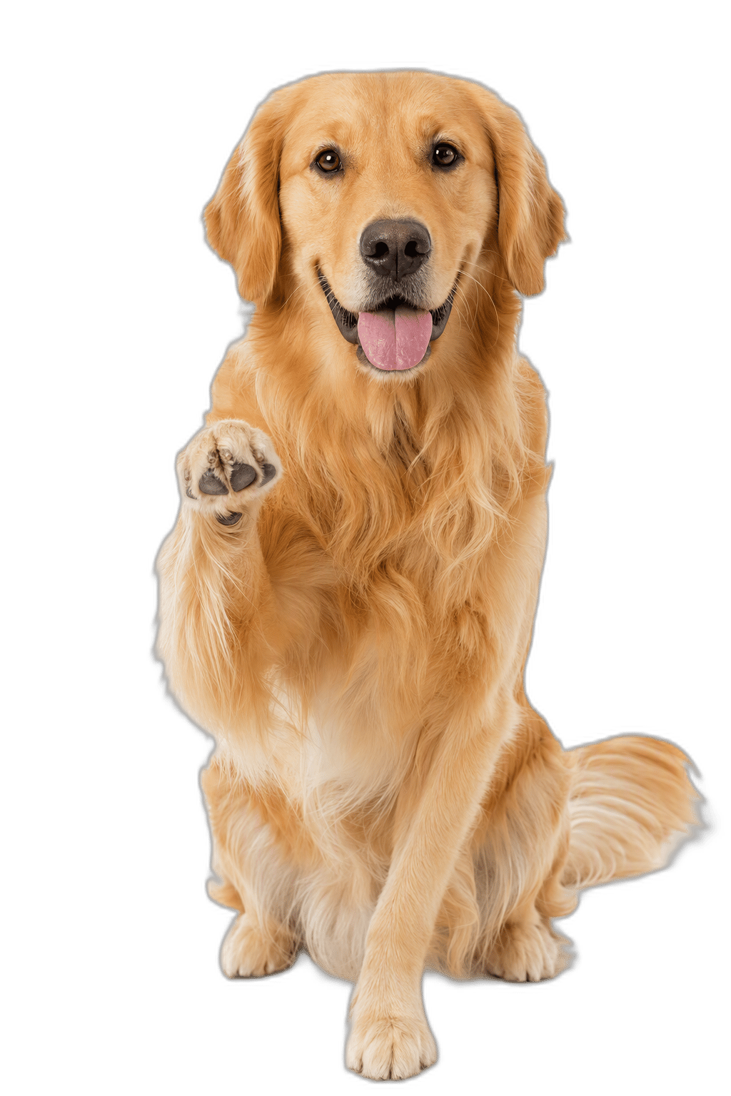 金毛尋回犬
