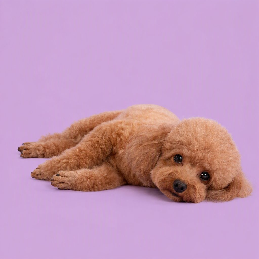 貴賓犬(Poodle)