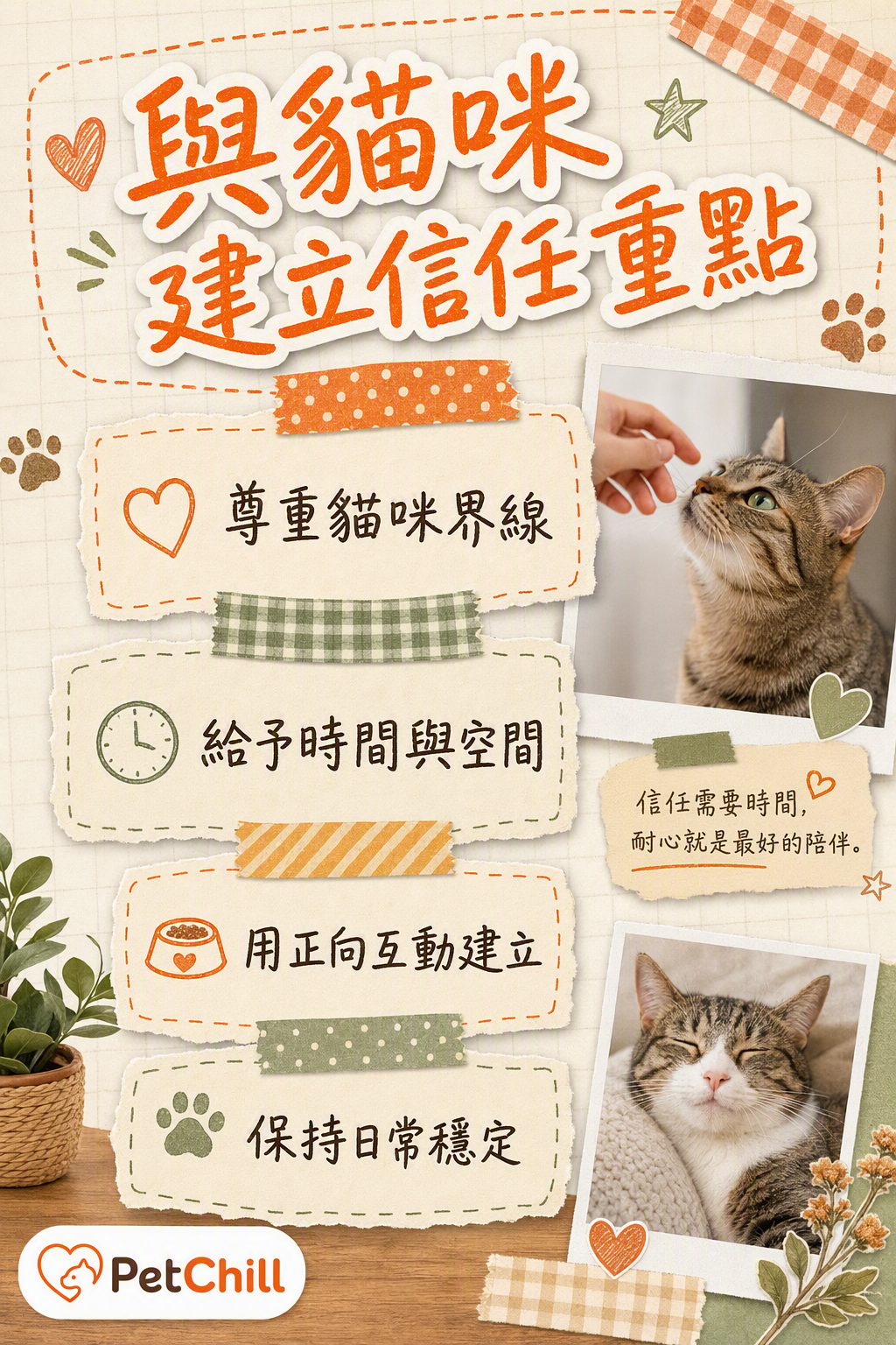 章節內容