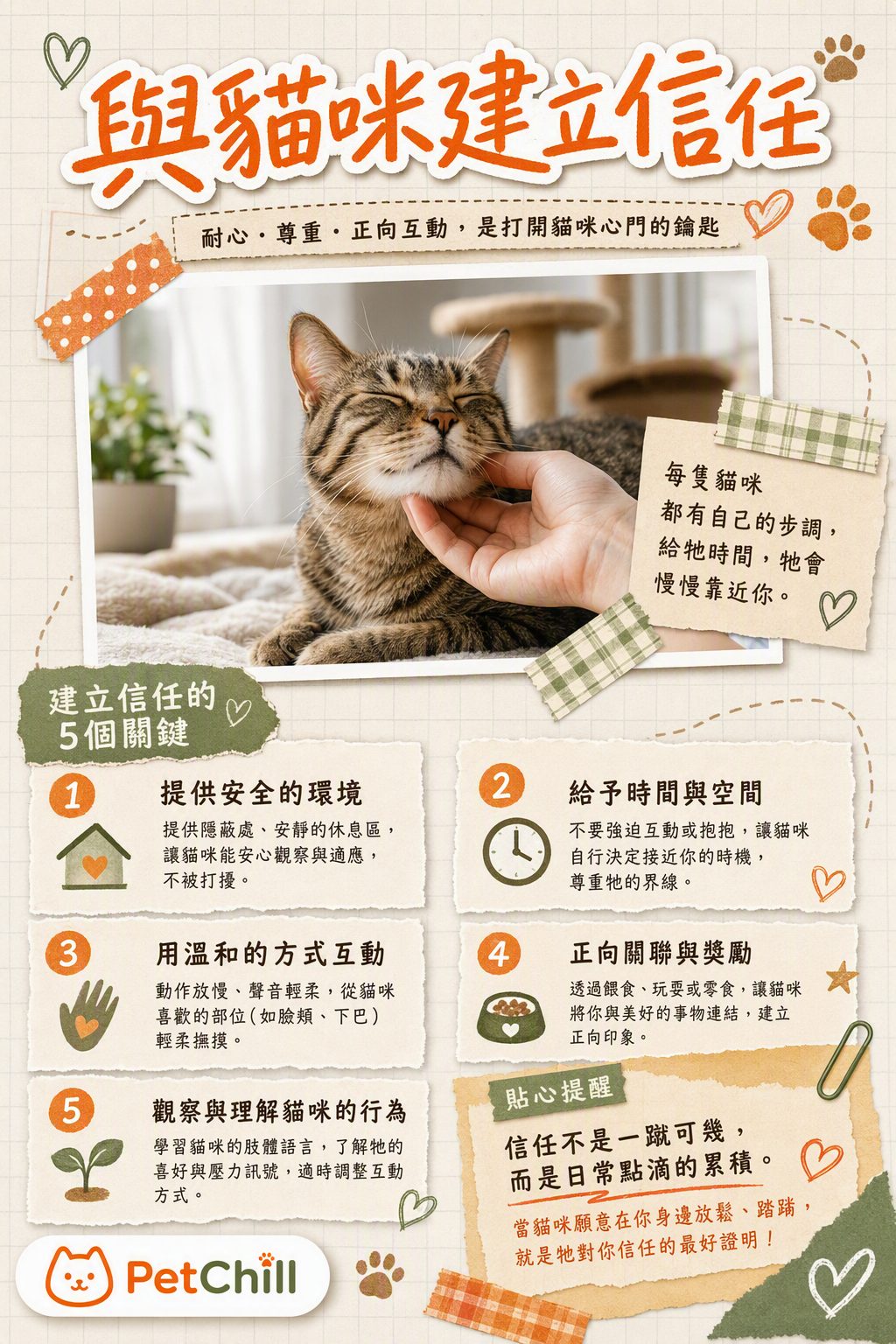 章節主題