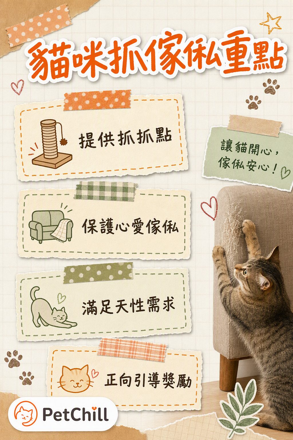 章節內容