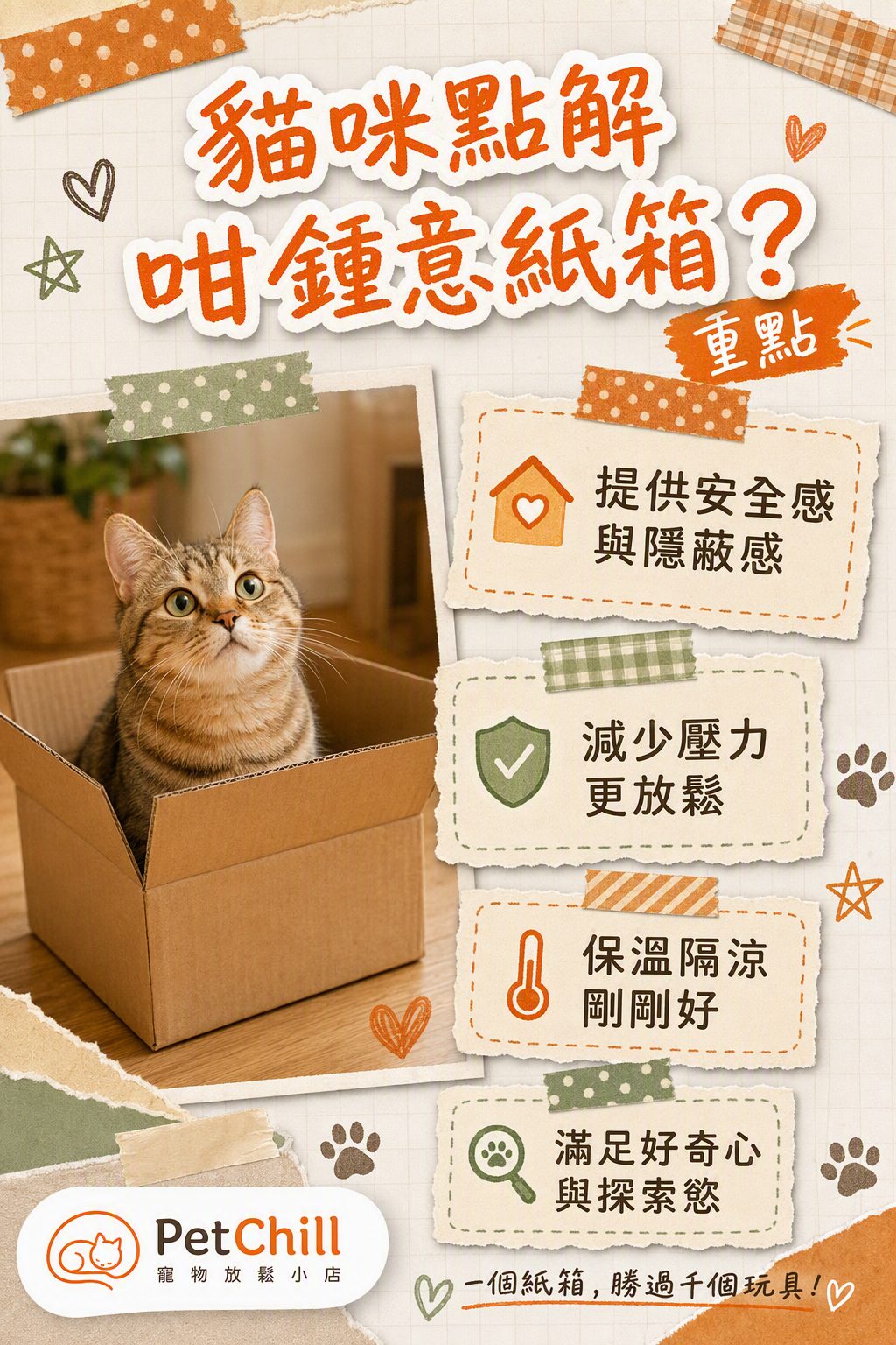 章節內容