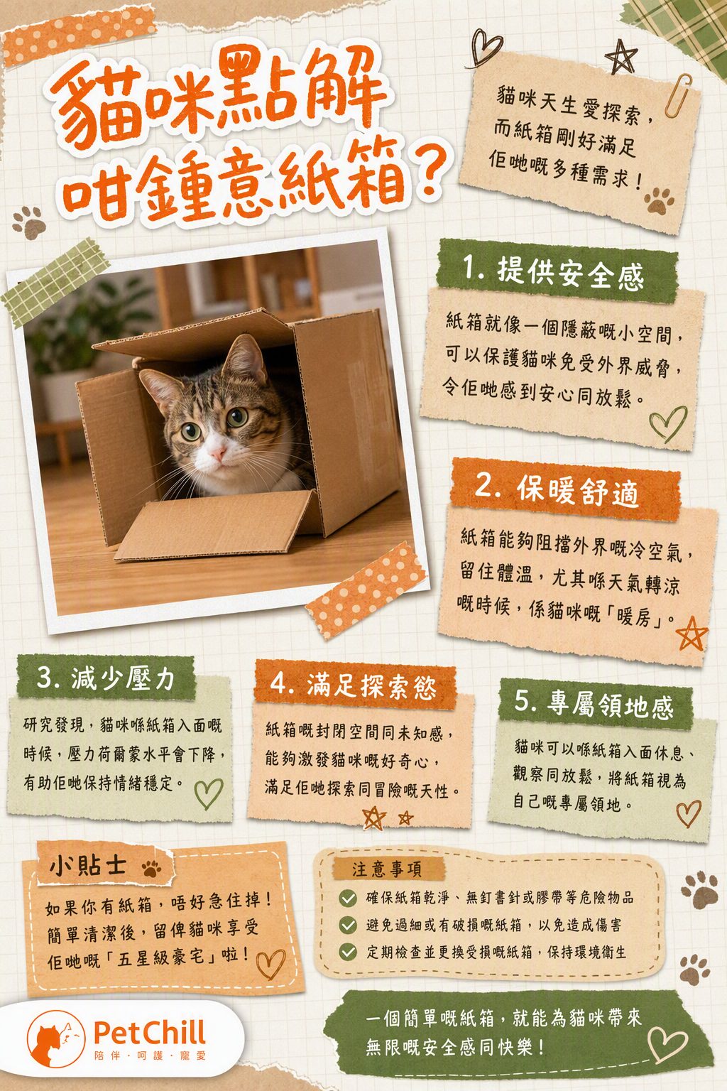 章節主題
