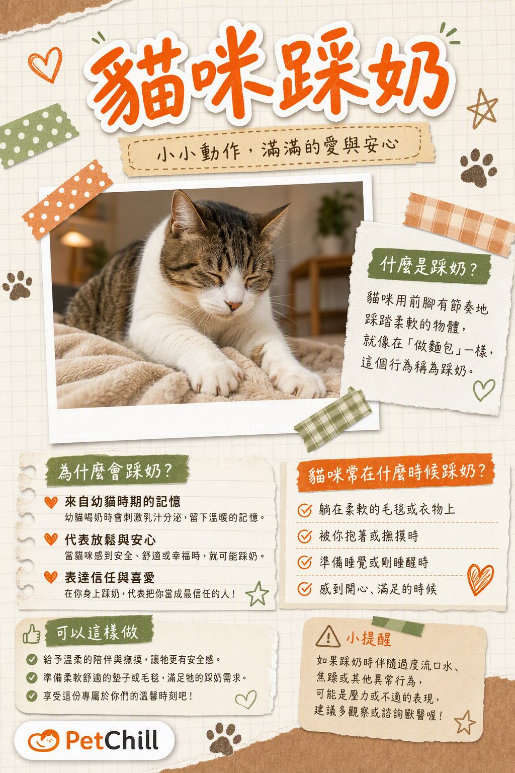 章節主題