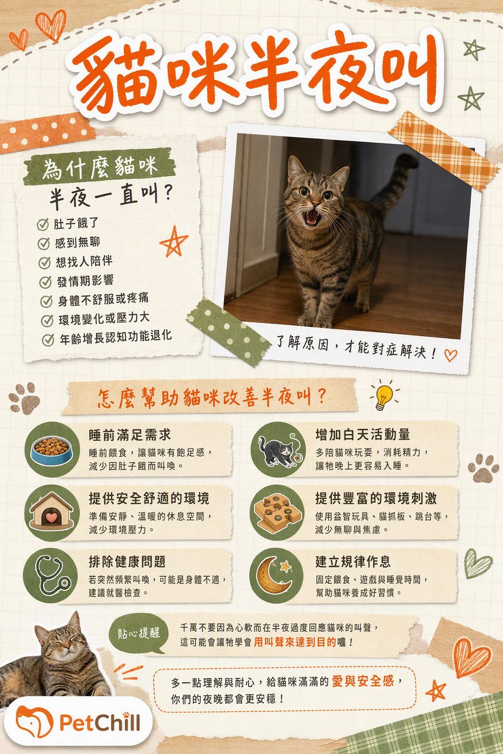 章節主題