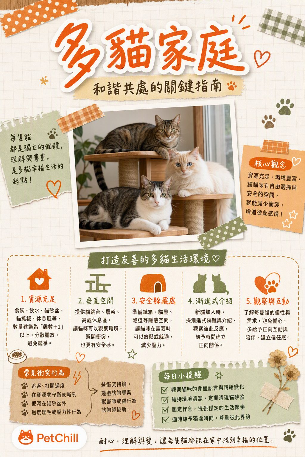 章節主題