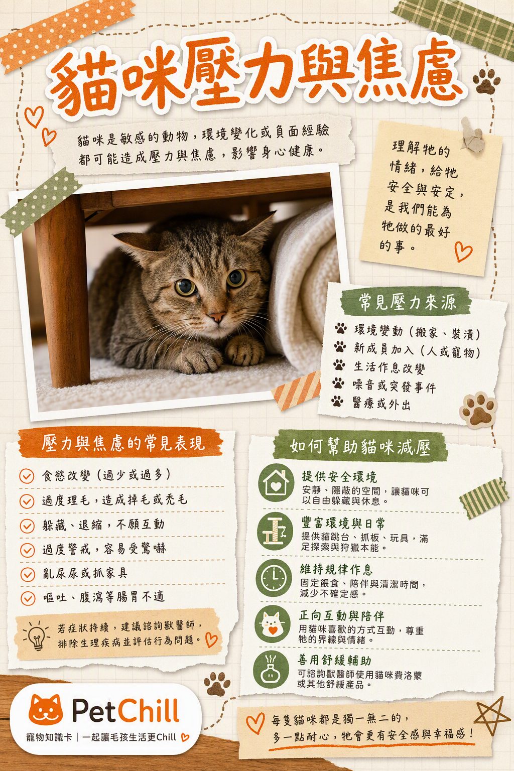 章節主題