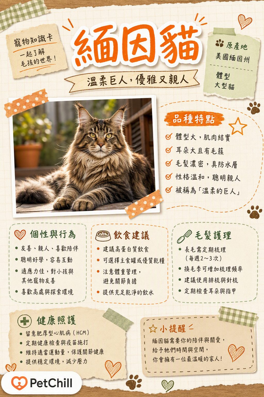 章節主題