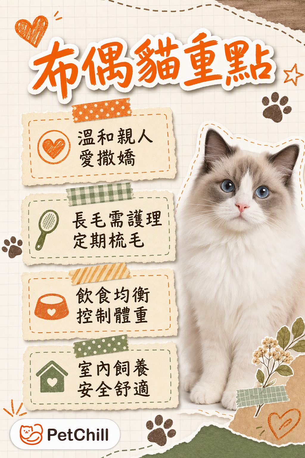 章節內容
