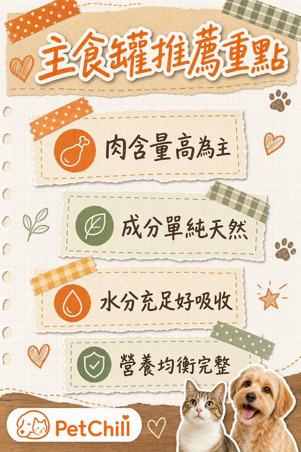 章節內容