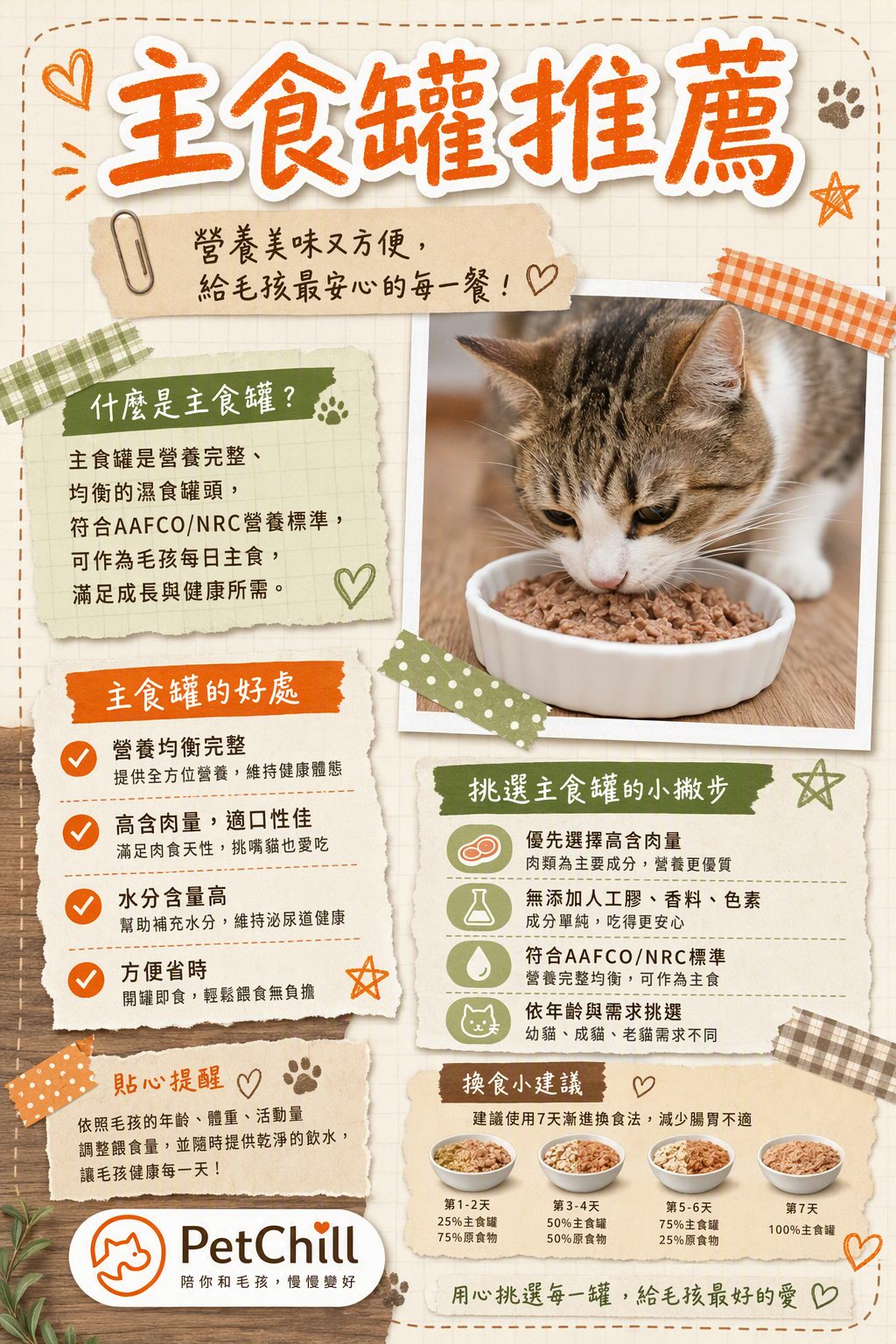 章節主題