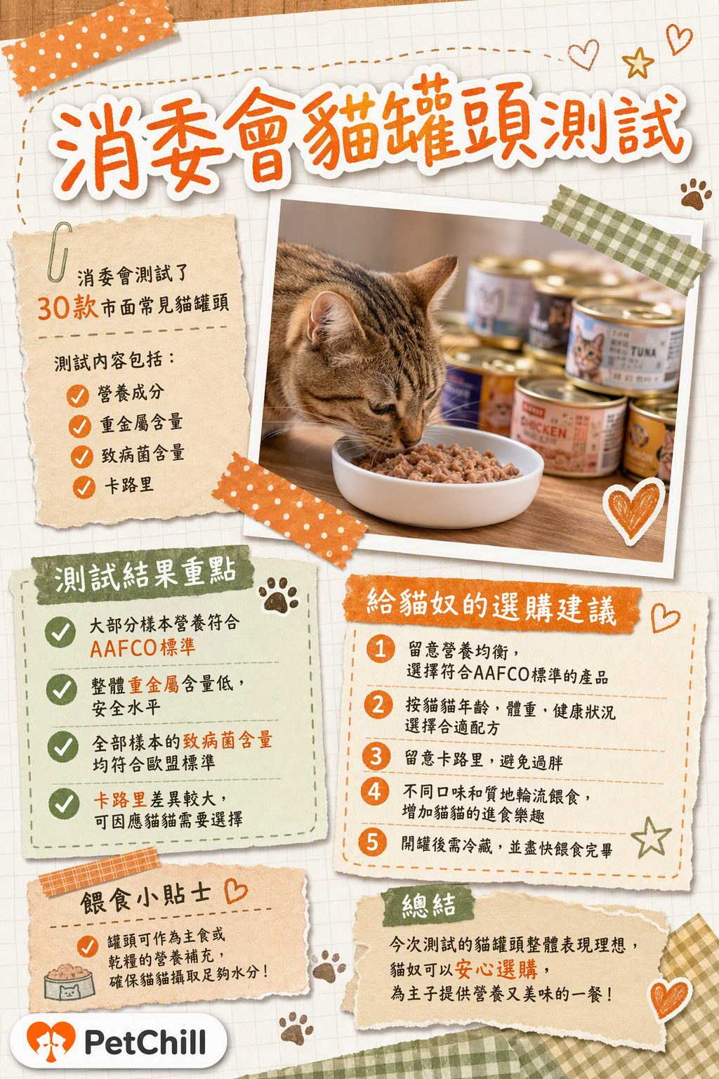 章節主題