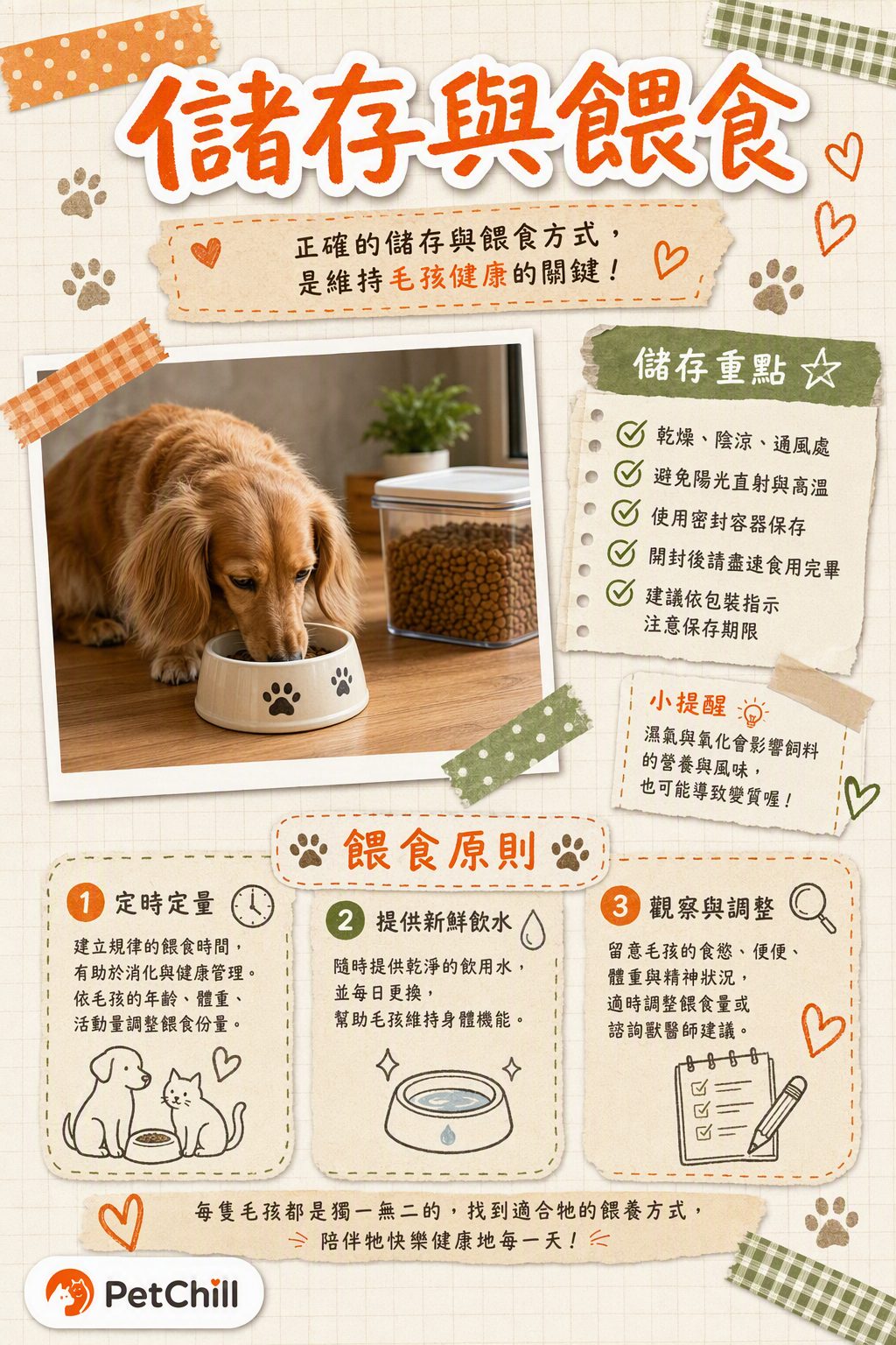 章節主題