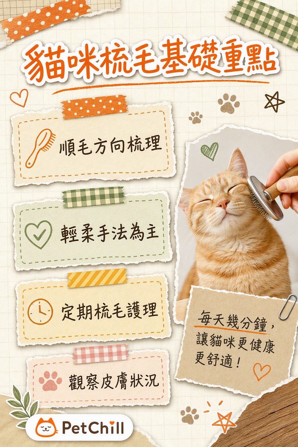 章節內容