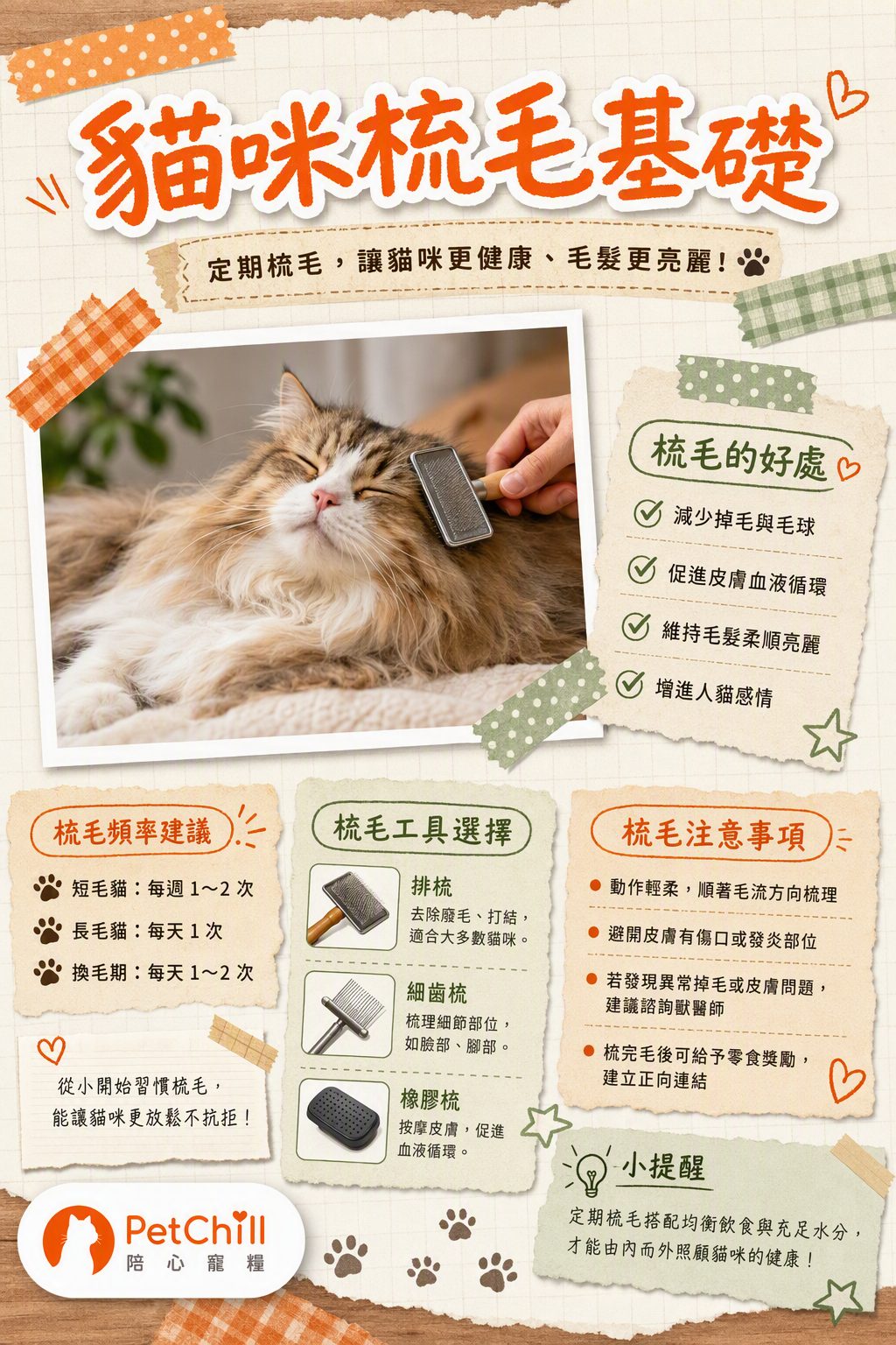 章節主題