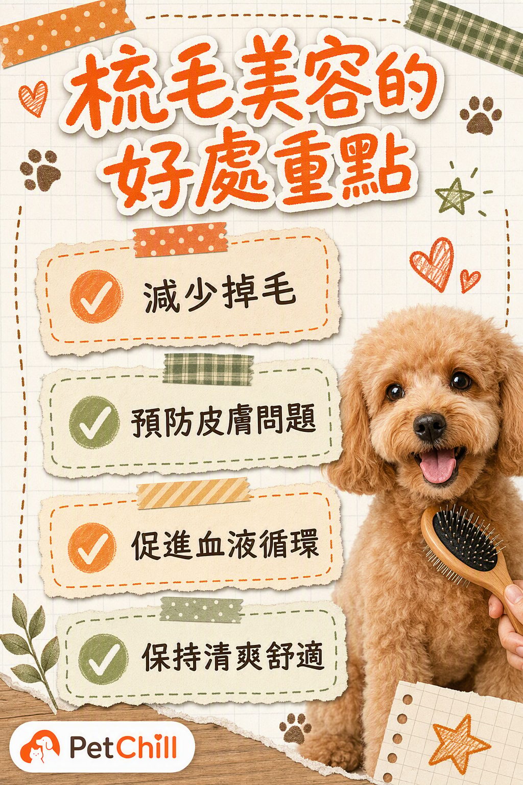 章節內容