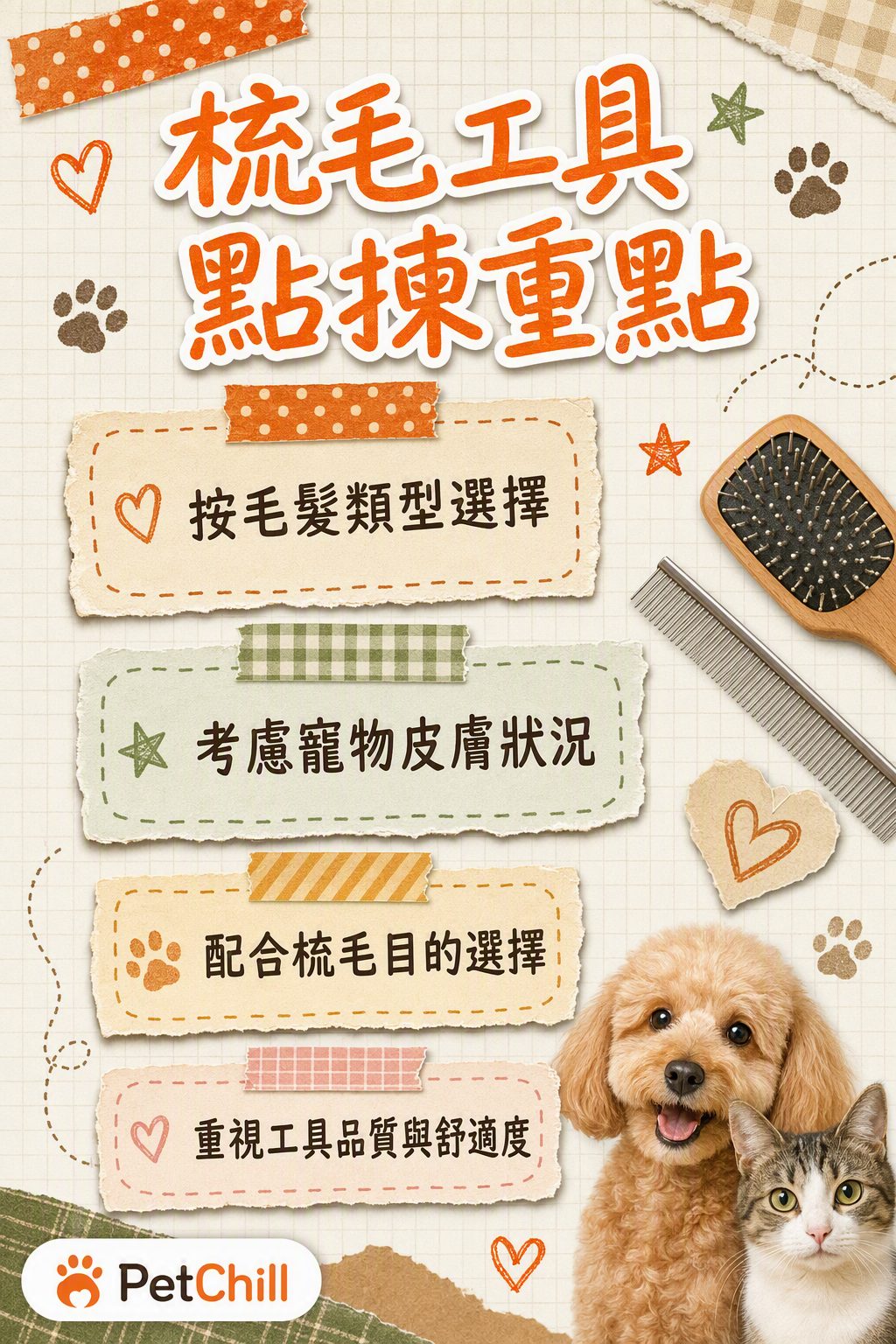 章節內容
