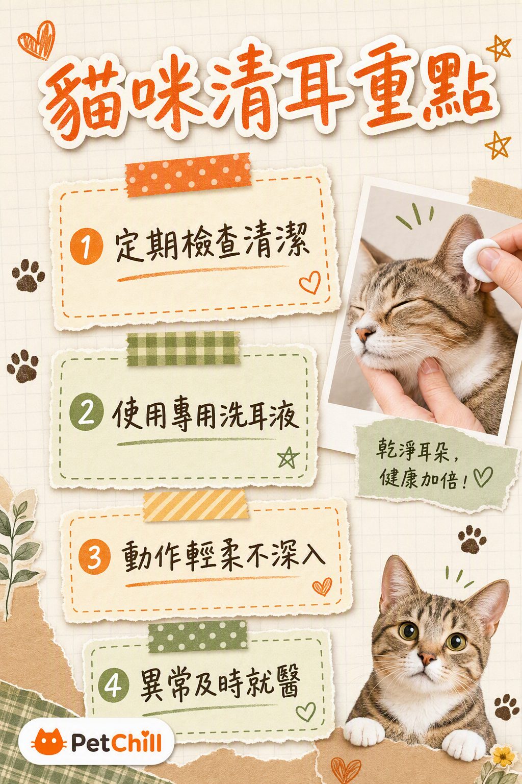 章節內容