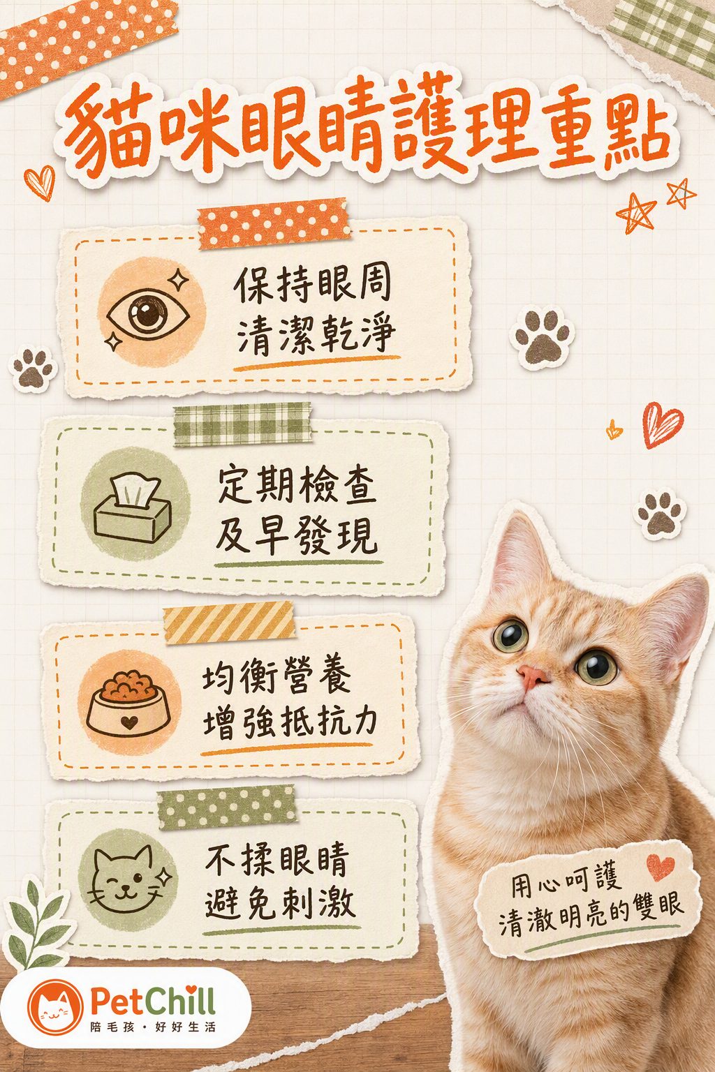 章節內容