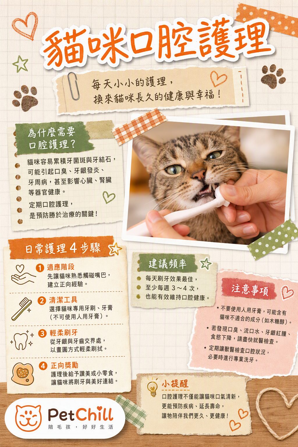 章節主題
