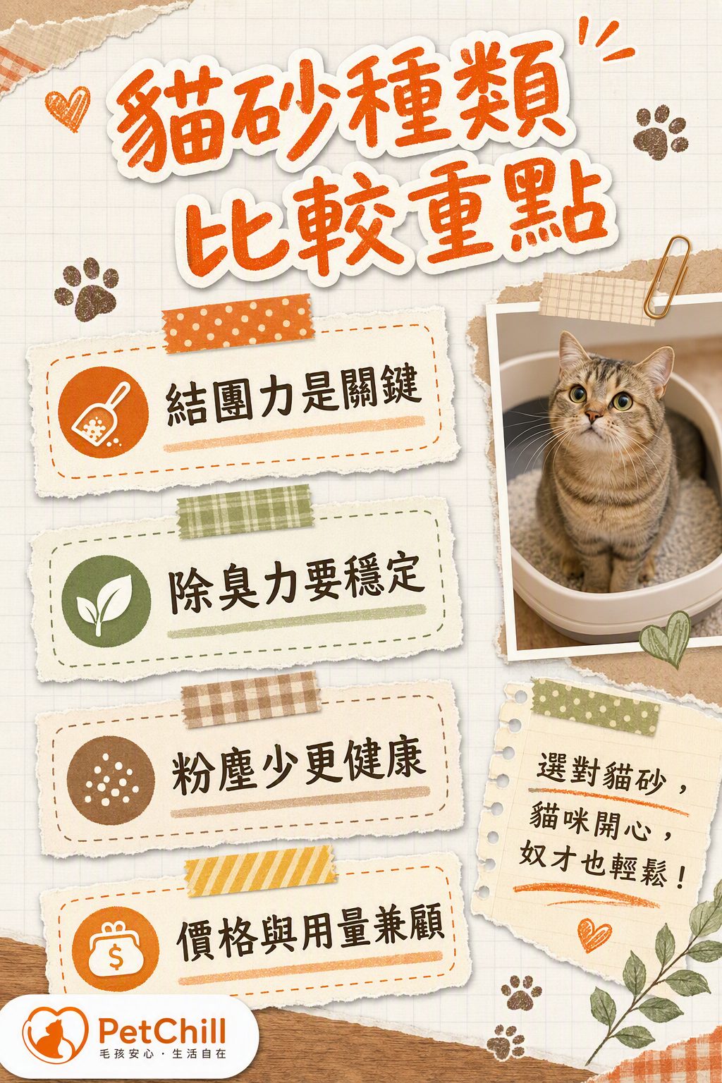 章節內容