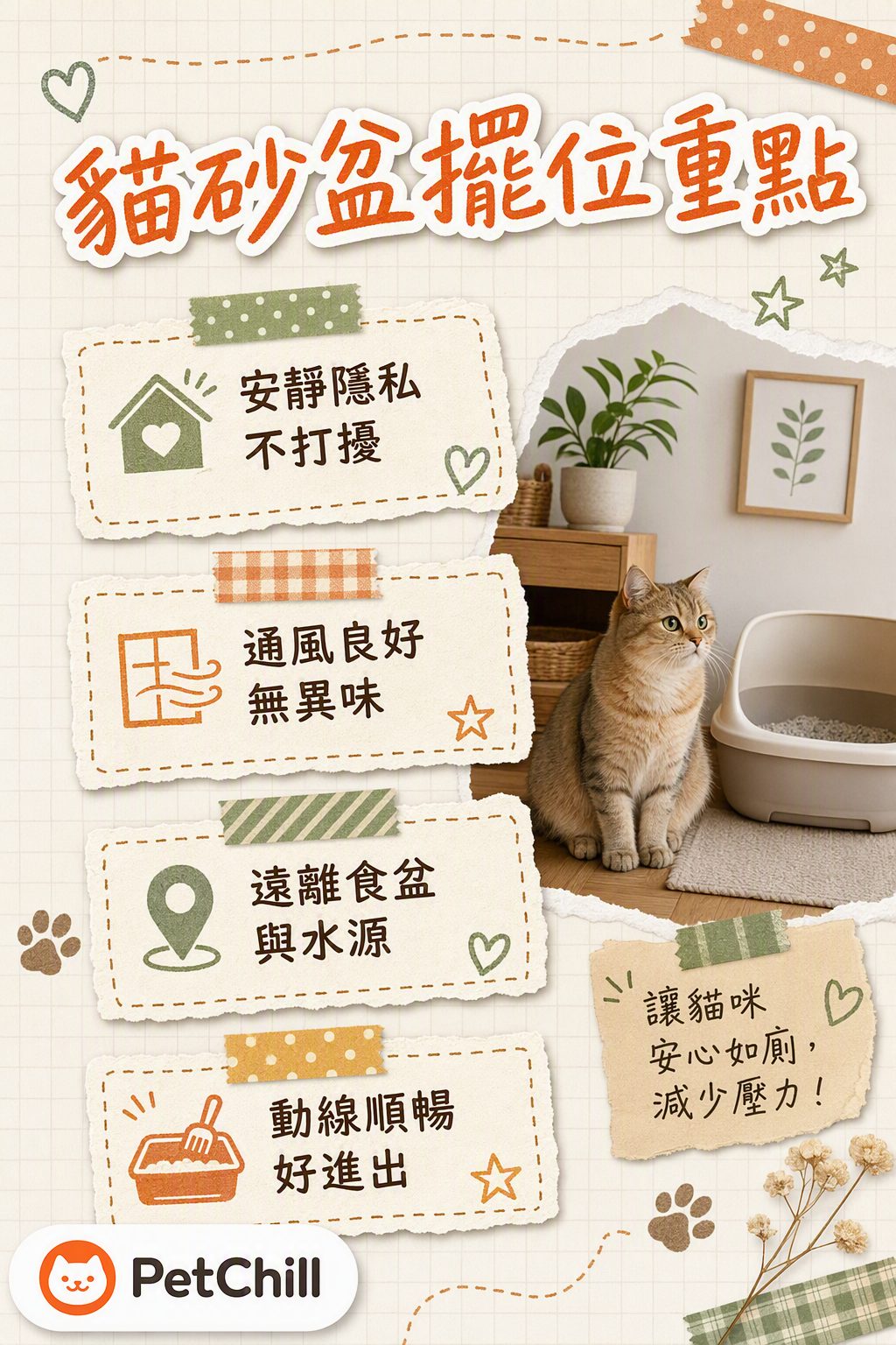 章節內容