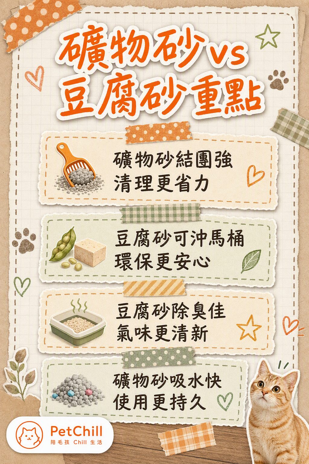 章節內容