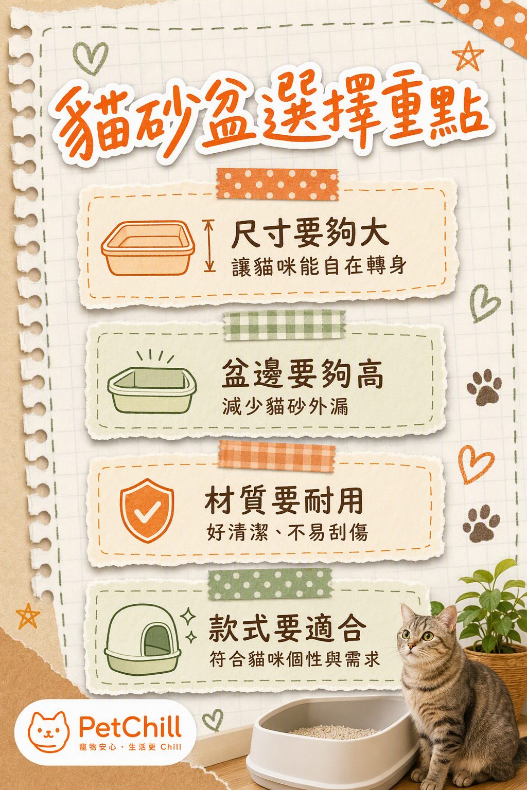 章節內容