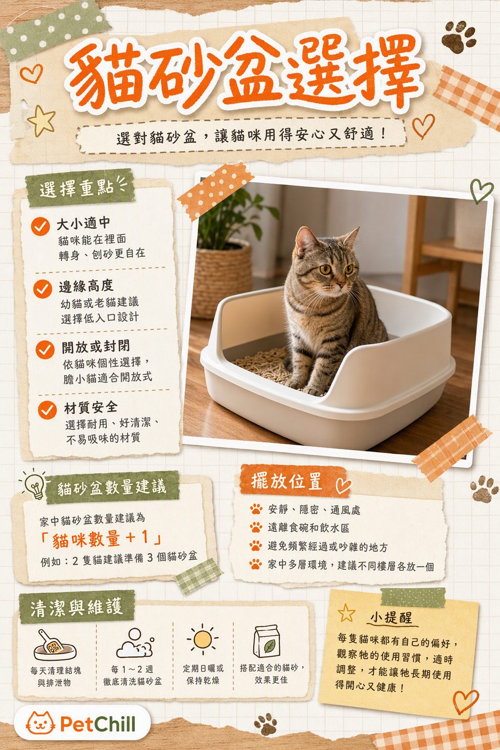 章節主題