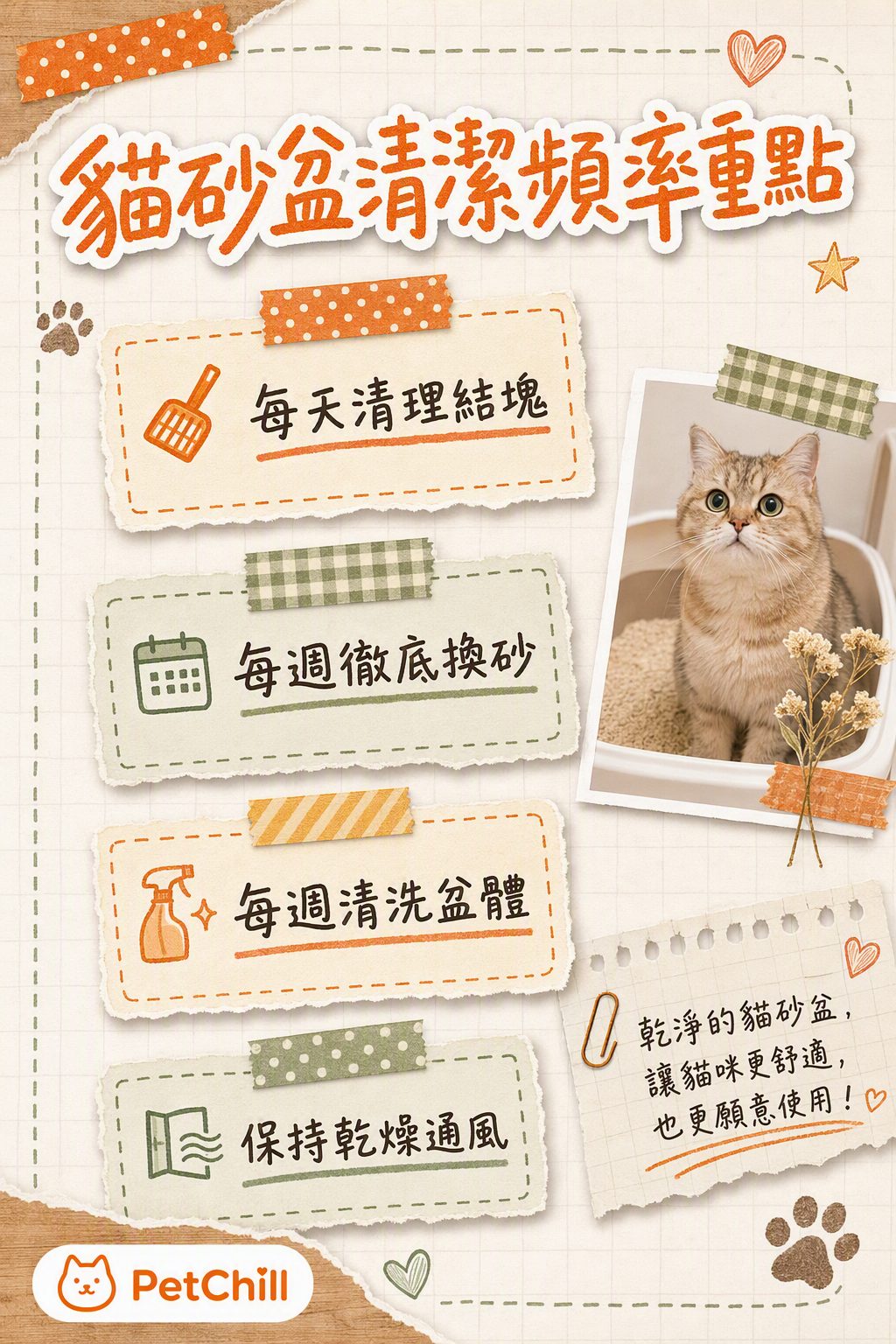 章節內容