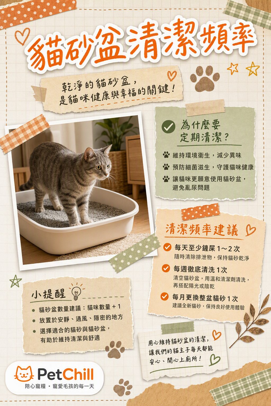 章節主題