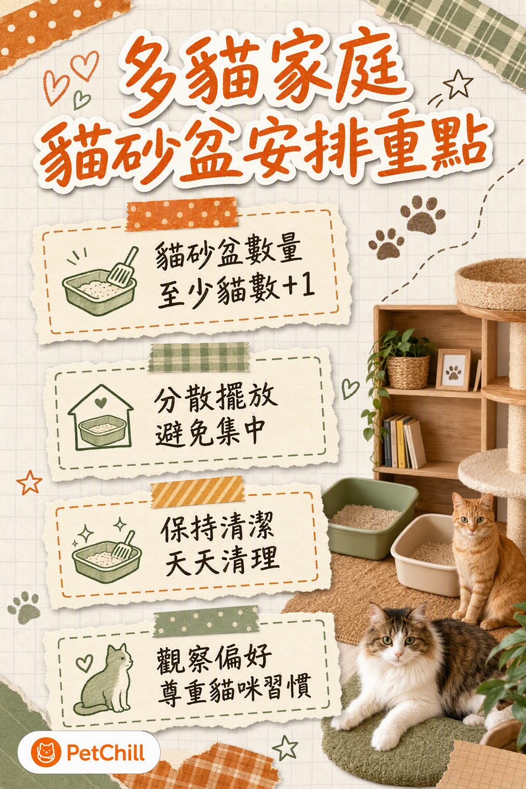 章節內容