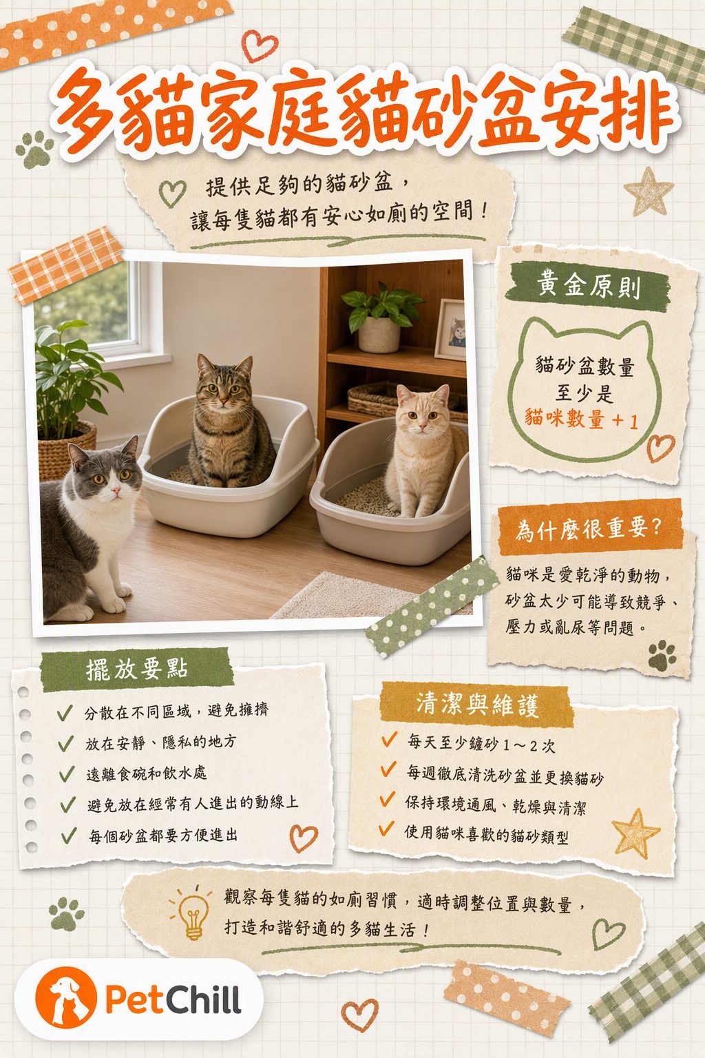 章節主題