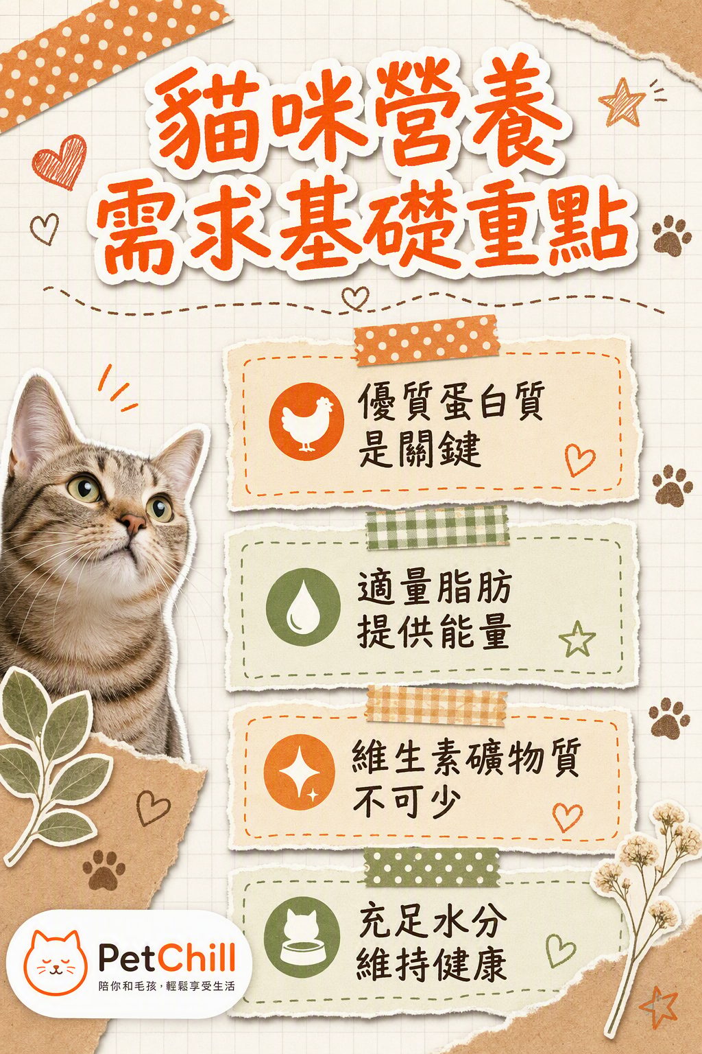 章節內容