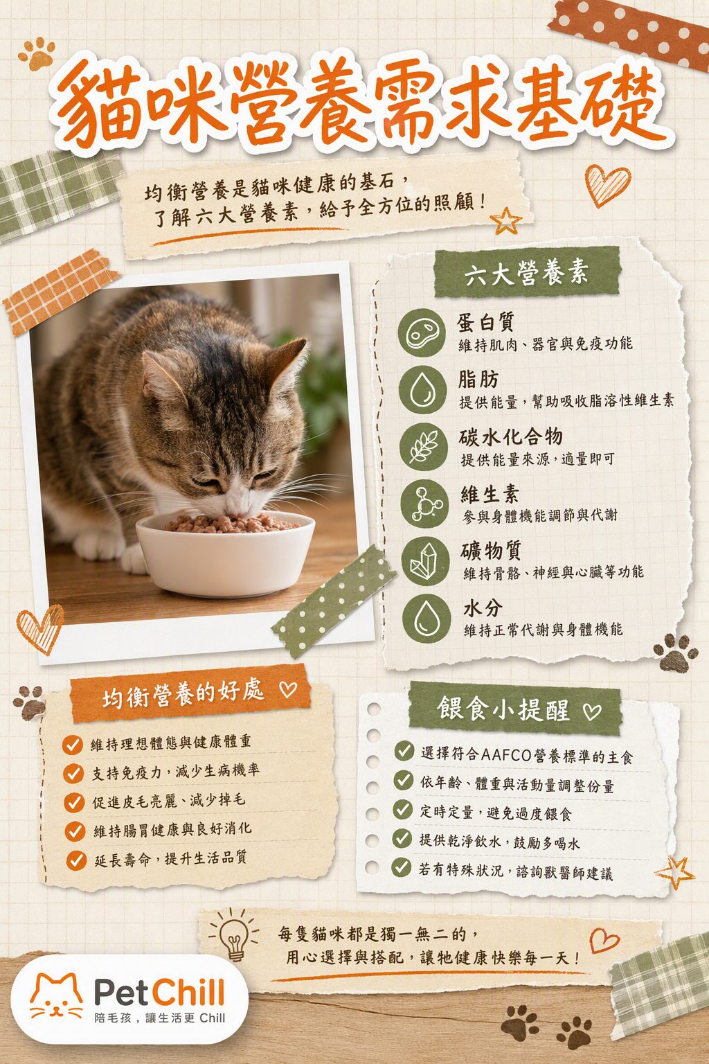章節主題