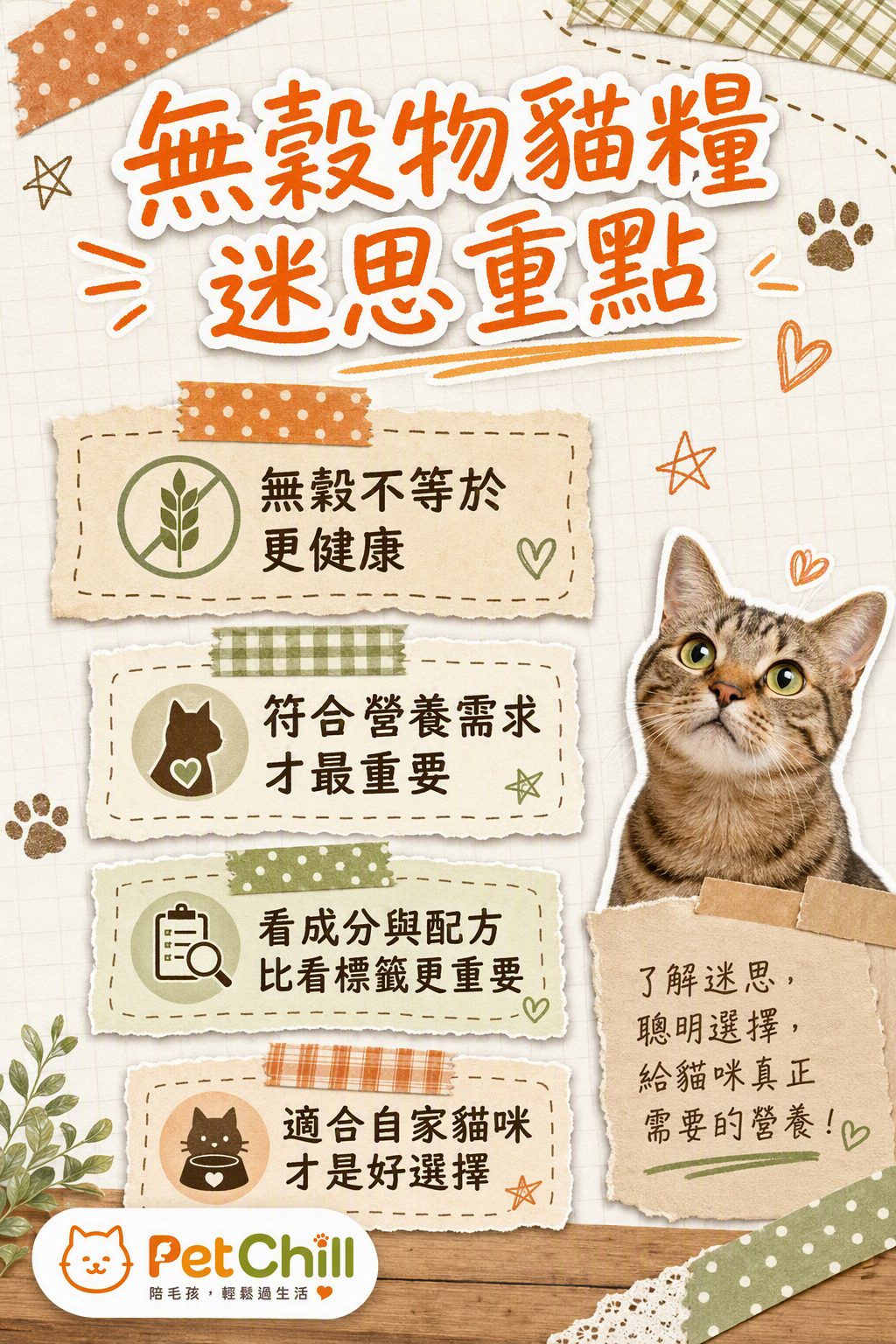 章節內容