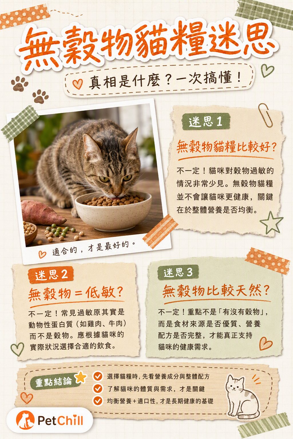 章節主題