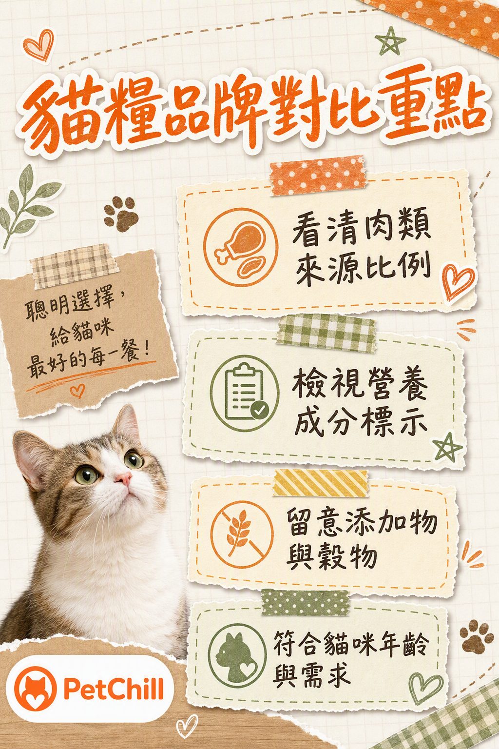 章節內容