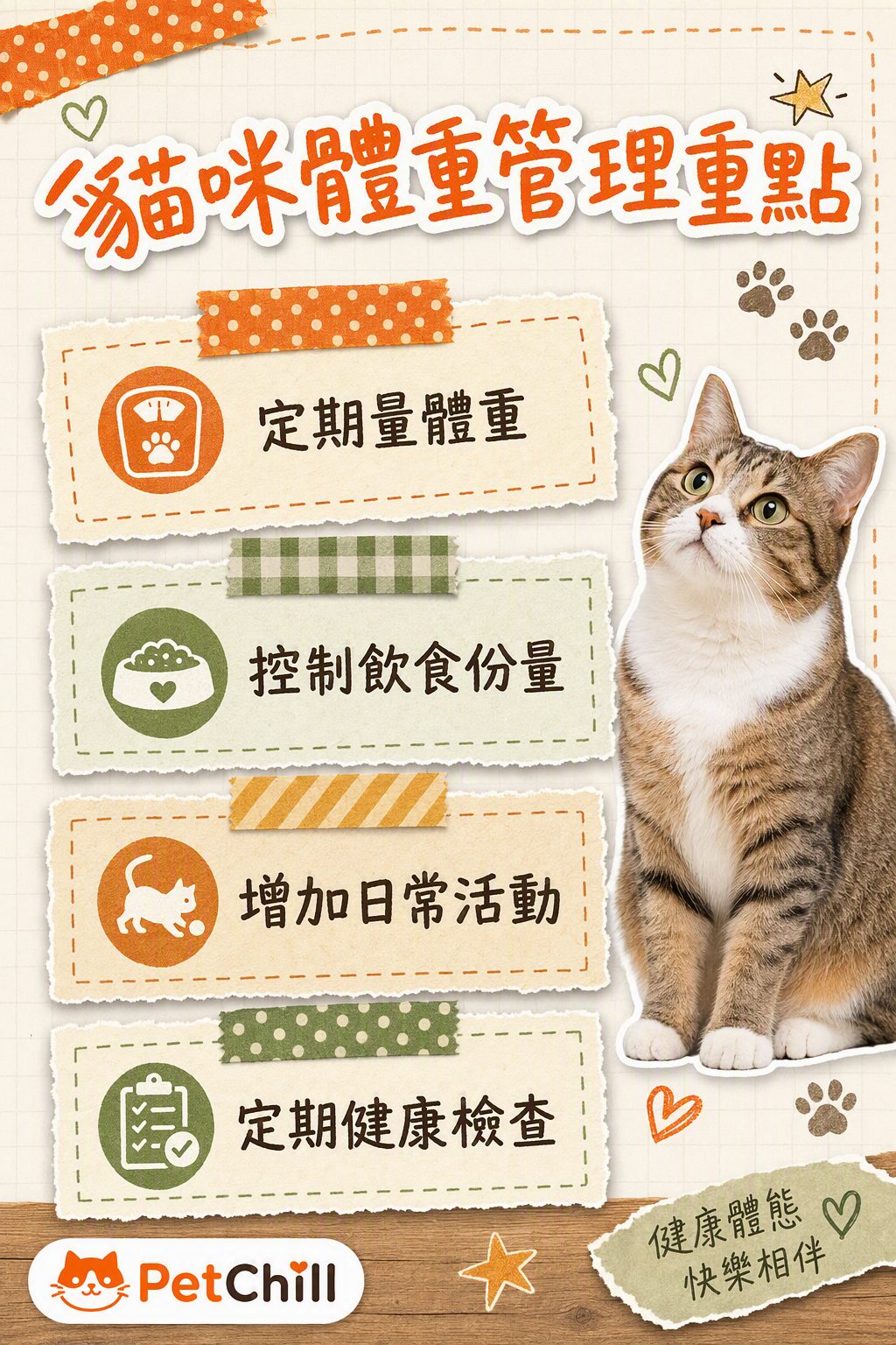 章節內容