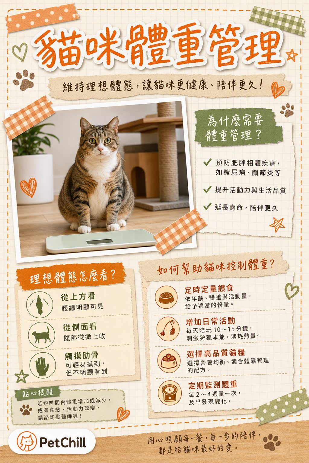 章節主題