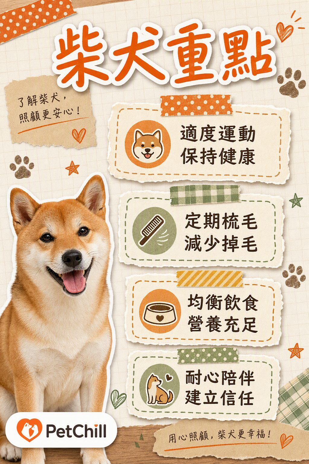 章節內容