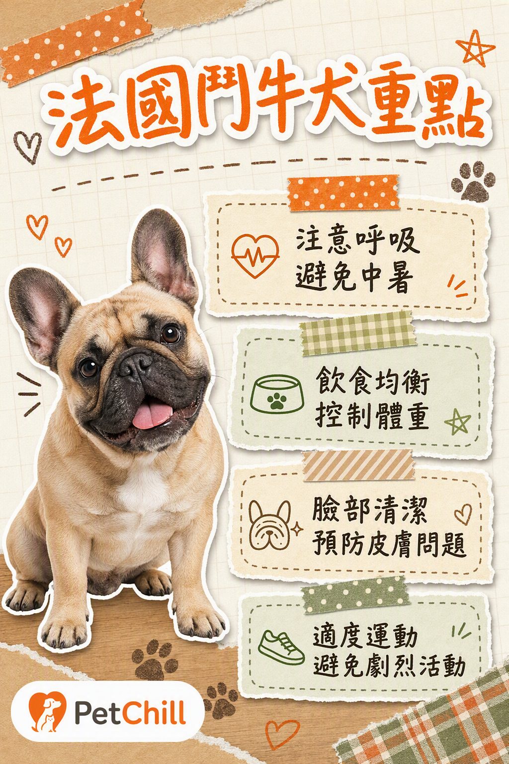 章節內容