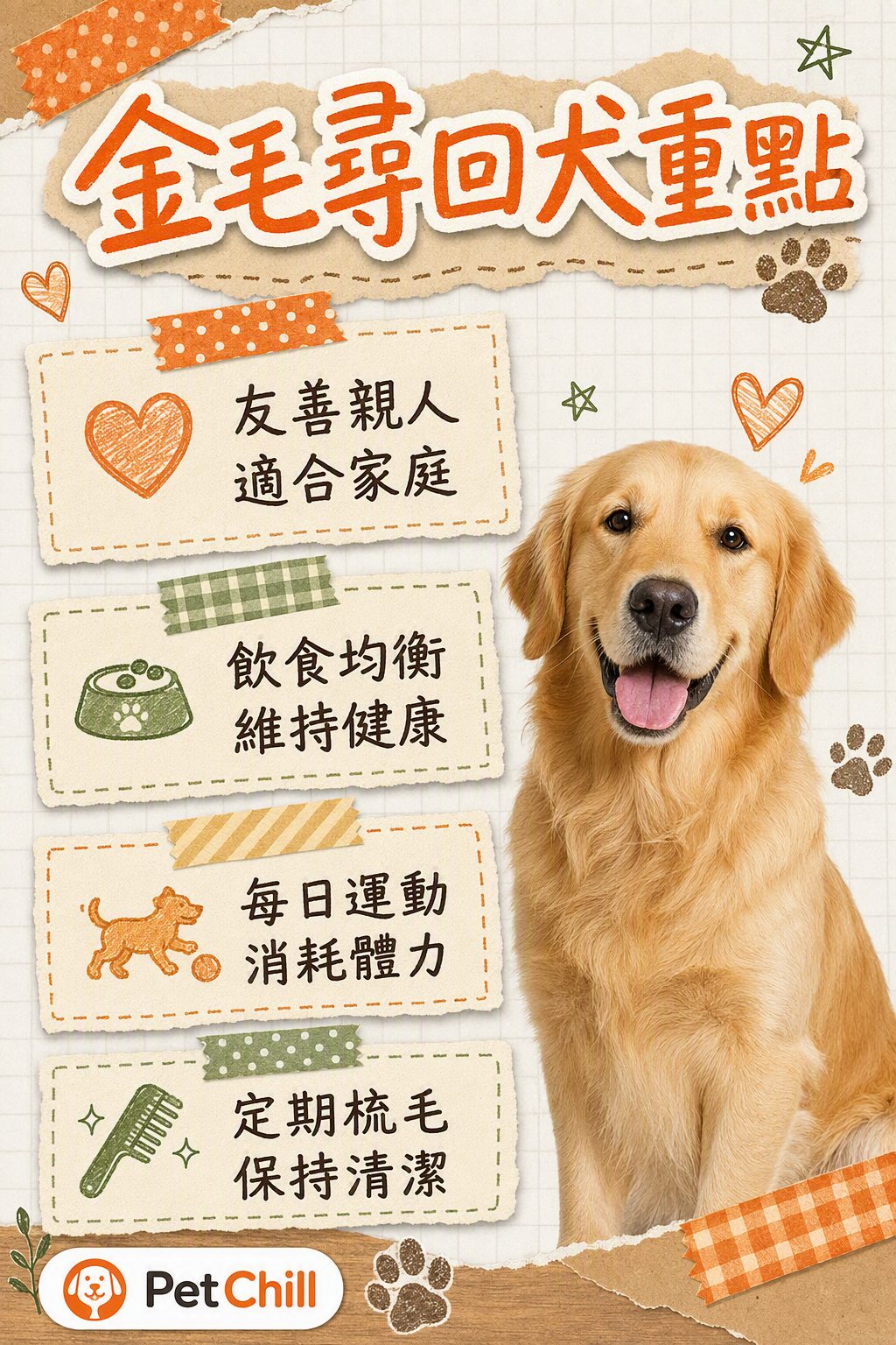 章節內容