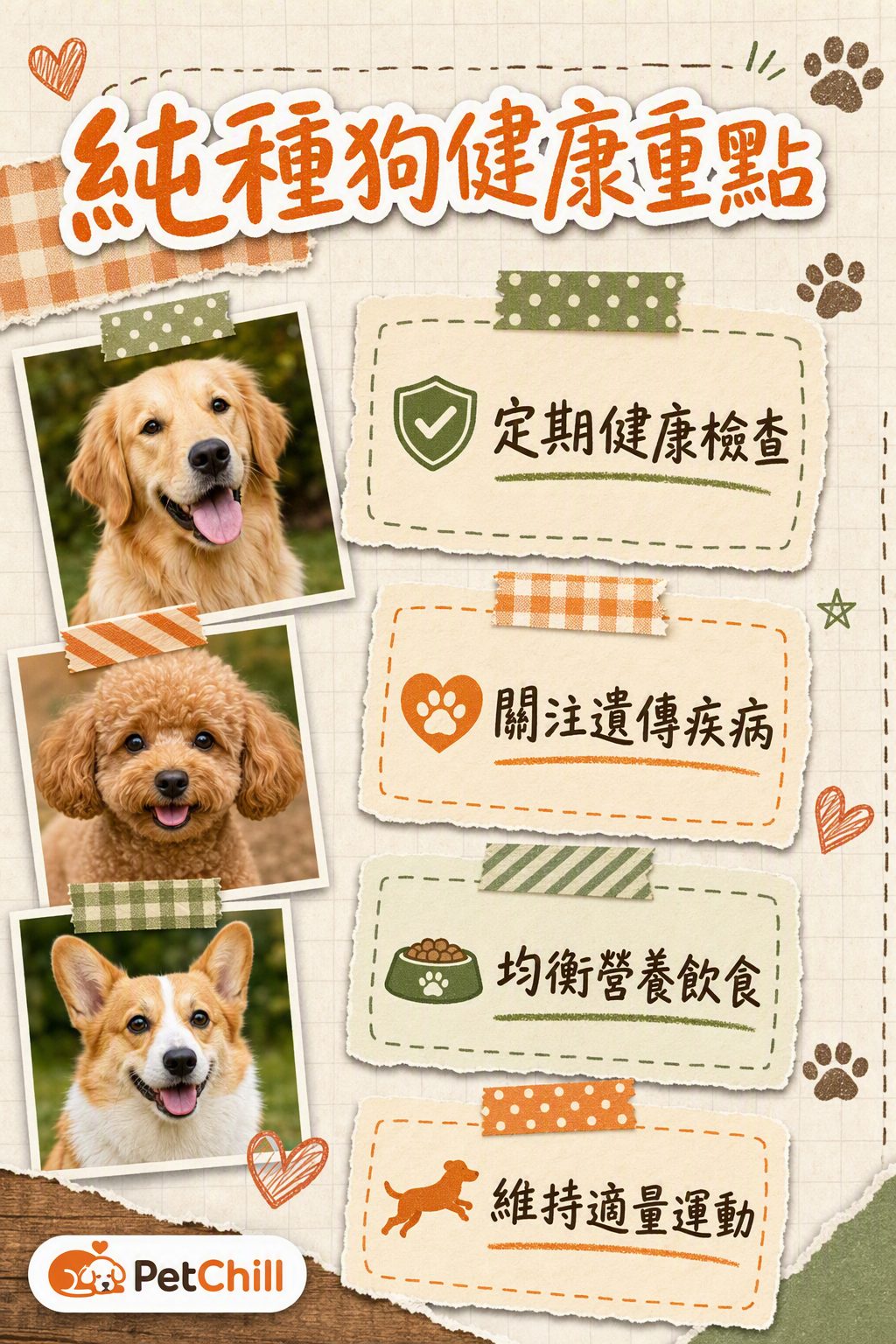 章節內容
