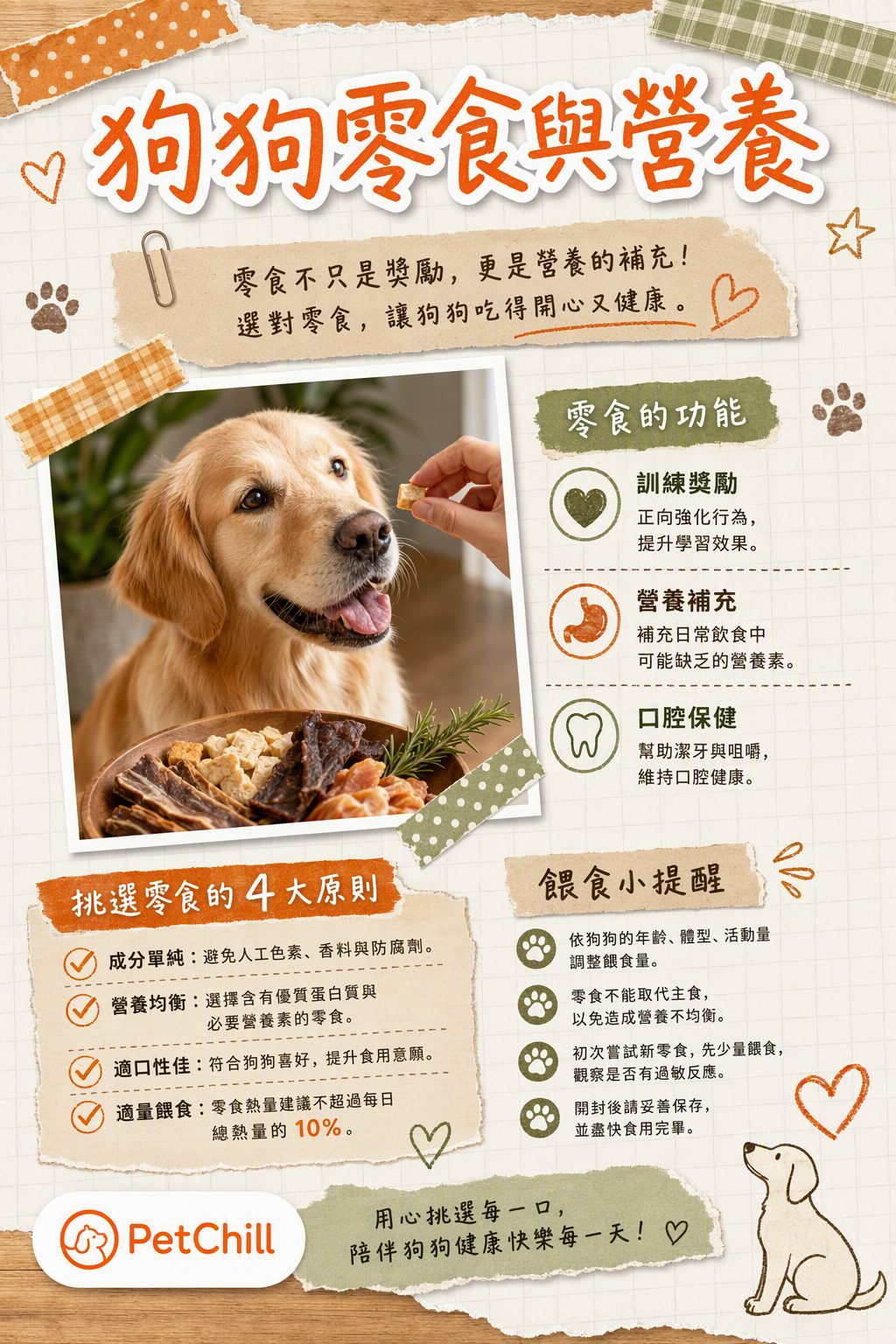 章節主題