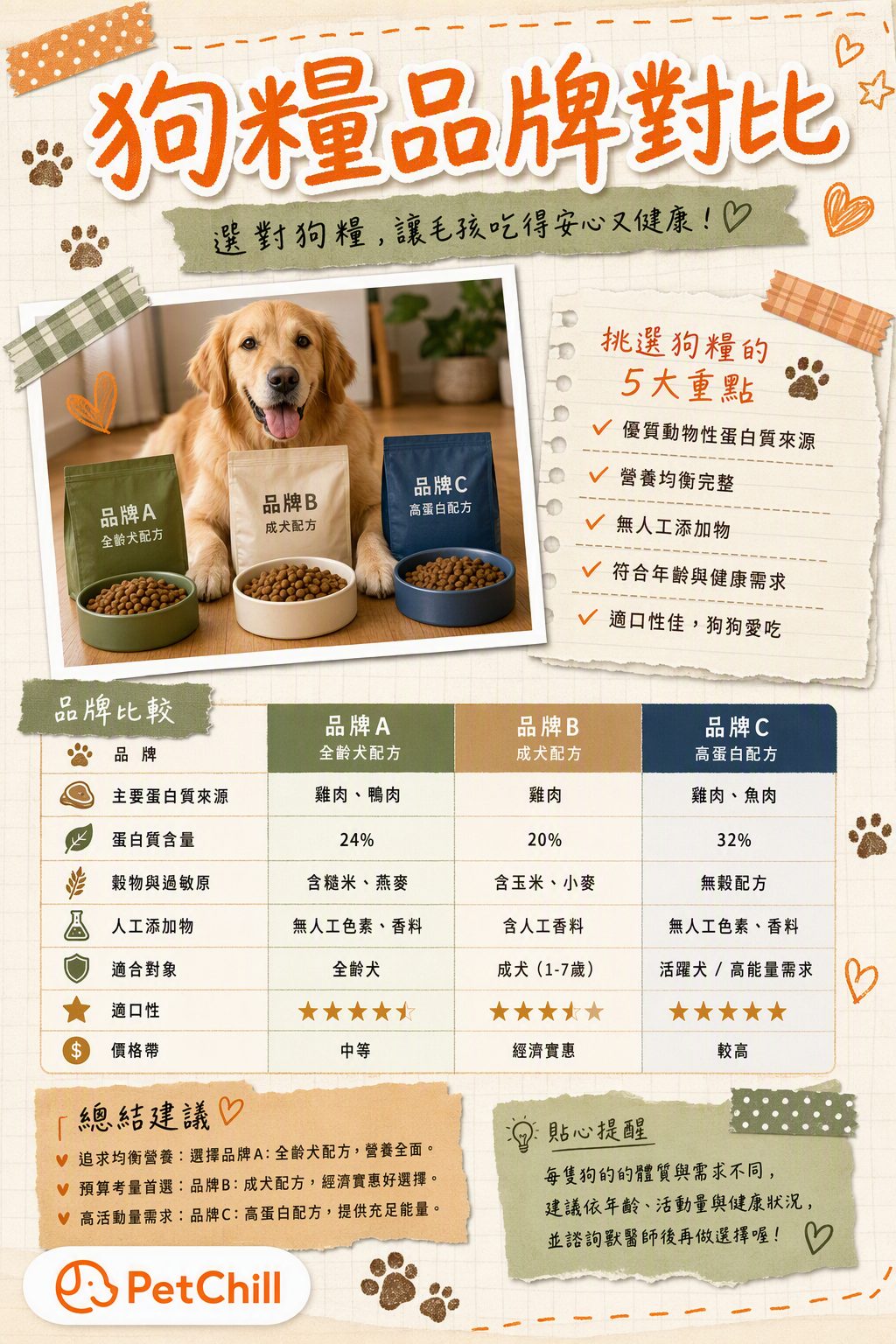 章節主題
