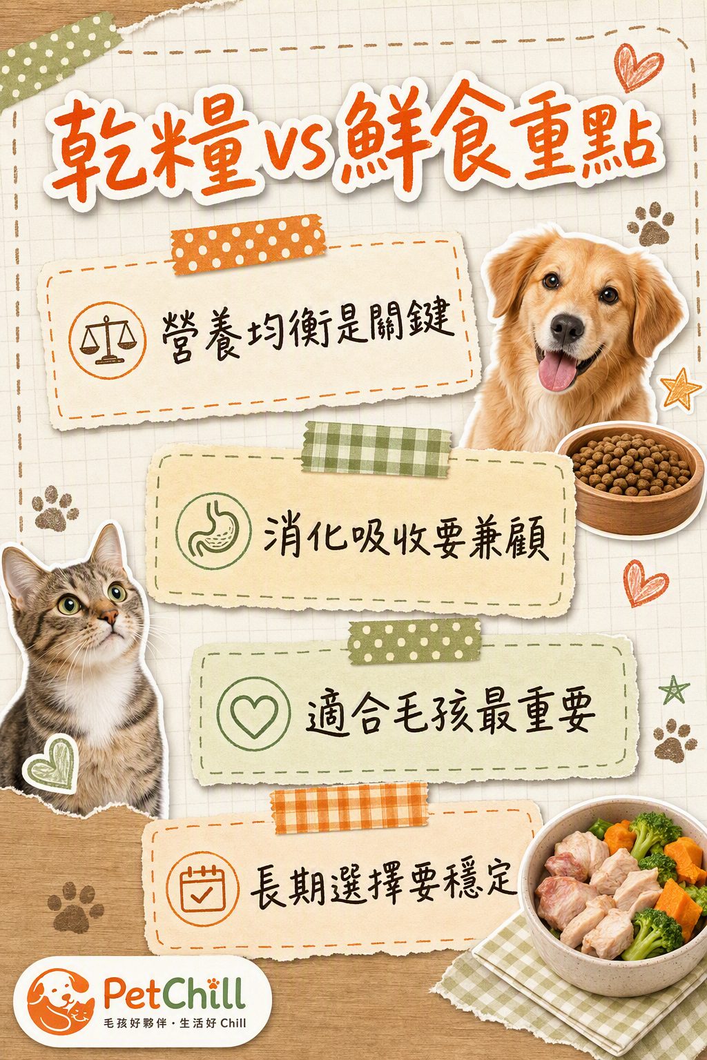 章節內容